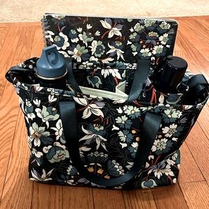 Vera Bradley Organizer
